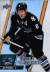 2015-16 Upper Deck Full Force #62 Joe Pavelski