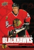 2025-26 Upper Deck Chicago Blackhawks Centennial Bronze #72 Steve Sullivan