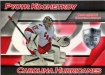 Fan serie Shutout Shield Pyotr Kochetkov