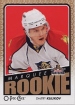 2009/2010 O-Pee-Chee Update Marquee Rookies / Dmitry Kulikov