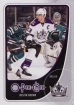 2010/2011 O-Pee-Chee / Justin Brown