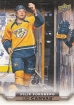 2015-16 Upper Deck Canvas #C48 Filip Forsberg