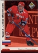 1998-99 Upper Deck Collectors Choice #287 Dmitri Vlasenkov