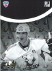 2013-14 Russian Sereal KHL Club Logo Puzzle #PUZ179 Traktor Chelyabinsk	