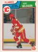 1983-84 O-Pee-Chee #89 Kent Nilsson