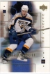 2000-01 UD Reserve #100 Scott Hartnell RC