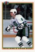 1990-91 Bowman #252 Adam Burt