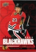 2025-26 Upper Deck Chicago Blackhawks Centennial #70 Kris Versteeg
