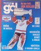 asopis GL 2002 #25 Dominik Haek Red Wings