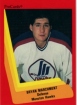 1990/1991 ProCards AHL/IHL / Bryan Marchment