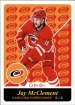 2015-16 O-Pee-Chee Retro #299 Jay McClement