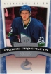 2006-07 Hot Prospects #181 Alexander Edler RC