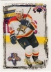 1996-97 Fleer Picks #98 Ed Jovanovski