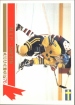 1992 Future Trends '76 Canada Cup #188 Borje Salming /MVP -- Sw