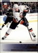 2004-05 Pacific #167 Trent Hunter