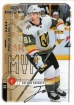 2018-19 Upper Deck MVP 20th Anniversary Tribute Silver Script #67 Jonathan Marchessault