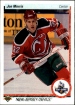 1990-91 Upper Deck #65 John Morris