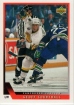 1993-94 Upper Deck #114 Geoff Courtnall