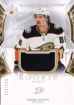 2021-22 Ultimate Collection Jerseys #153 Simon Benoit /699