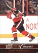 2012-13 Upper Deck Canvas #C59 Jason Spezza