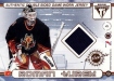 2001-02 Titanium Double-Sided Jerseys #5 Marc Savard / Roman Turek