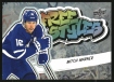 2022-23 Upper Deck Freestyles #FS-16 Mitch Marner