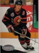 1993-94 Parkhurst #136 Sylvain Turgeon