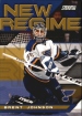 2001-02 Stadium Club New Regime #NR3 Brent Johnson