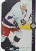 1995-96 Be A Player Lethal Lines #LL1 Keith Tkachuk