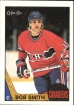 1987-88 O-Pee-Chee #48 Bobby Smith