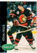 1992-93 Parkhurst #354 Mark Freer