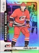 2017-18 O-Pee-Chee Rainbow #620 Haydn Fleury