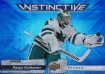 2023-24 Upper Deck Instinctive #IN14 Kaapo Kahkonen