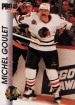 1992/1993 Pro Set / Michel Goulet