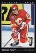 1993-94 Pinnacle #79 Theoren Fleury 