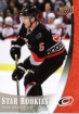 2015-16 Upper Deck Star Rookies #10 Noah Hanifin