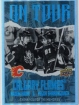 2024-25 Upper Deck On Tour #OT20 Nazem Kadri / Yegor Sharangovich