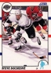 1990/1991 Score / Steve Duchesne