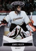 2010/2011 Panini Certified /  Jonas Hiller