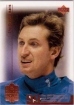 1999 Wayne Gretzky Living Legend #29 Wayne Gretzky 1997-98 