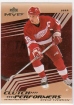 2003-04 Upper Deck MVP Clutch Performers #CP7 Steve Yzerman