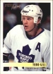 1994-95 OPC Premier #189 Todd Gill