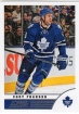 2013-14 Score #492 Cody Franson