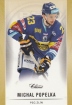 2016-17 OFS Classic Series 2 #363 Michal Popelka