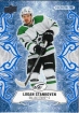 2024-25 Upper Deck Ice #101 Logan Stankoven RC