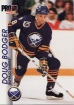 1992-93 Pro Set #17 Doug Bodger