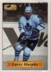 1995/1996 Imperial Stickers / Larry Murphy