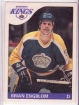 1985-86 O-Pee-Chee #5 Brian Engblom