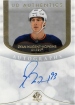 2023-24 SP Authentic UD Authentics Autographs #UDARN Ryan Nugent-Hopkins