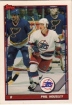 1991/1992 Topps / Phil Housley